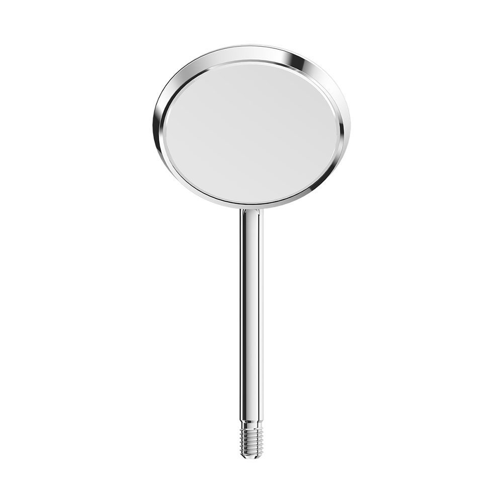 Simple Stem Mouth Mirror